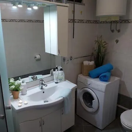 Apartment Ruki App - Summer Place :) Pula
