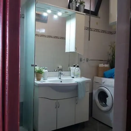 Apartment Ruki App - Summer Place :) Pula