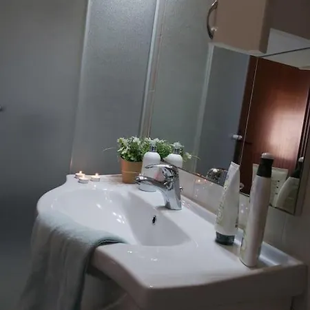 Apartment Ruki App - Summer Place :) *