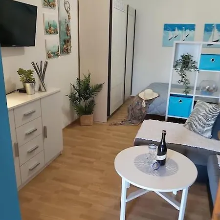 Ruki App - Summer Place :) Apartamento